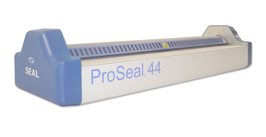 ProSEAL Pouch Laminator